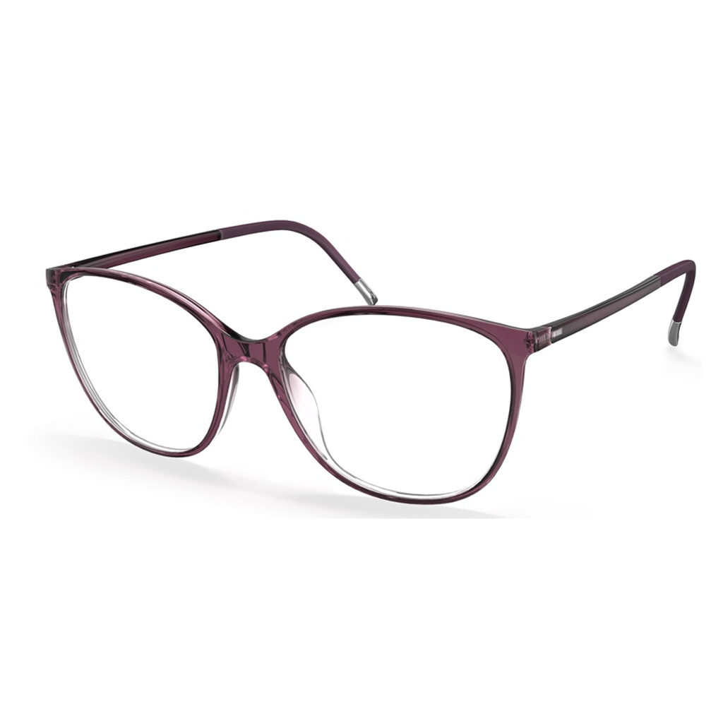 Silhouette Spx 1601/75 4110 52 Kadın Optik Gözlüğü
