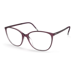 Silhouette Spx 1601/75 4110 52 Kadın Optik Gözlüğü