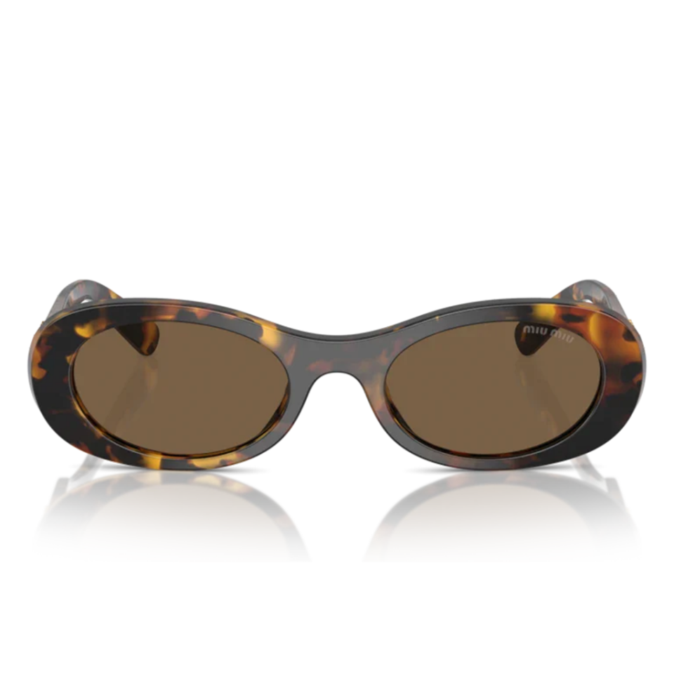 Miu Miu MU 06ZS VAU06B 50  Güneş Gözlüğü