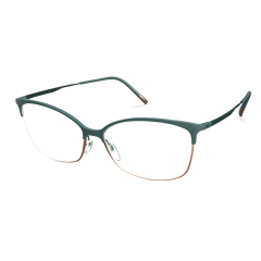 Silhouette 1609/75 5020 54 Kadın Optik Gözlüğü