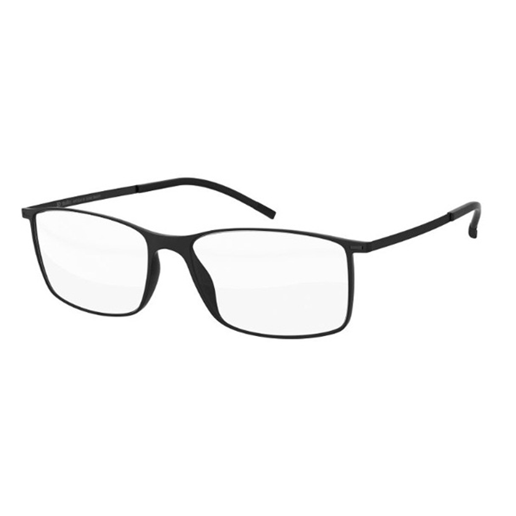 Silhouette Spx 2902/40 6050 55 Unisex Optik Gözlüğü
