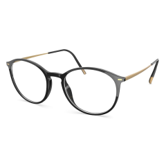 Silhouette Spx 2931/75 9030 49 Unisex Optik Gözlüğü
