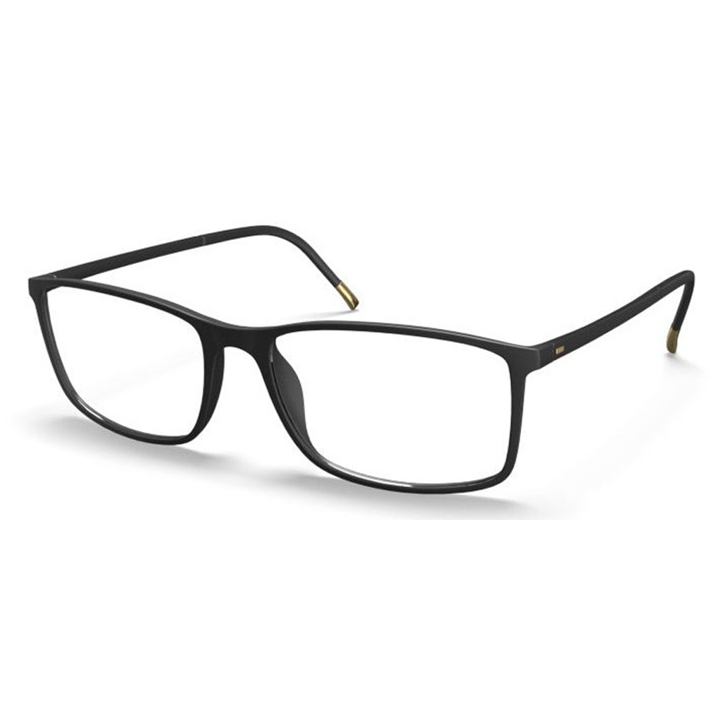 Silhouette Spx 2934/75 9030 54 Unisex Optik Gözlüğü