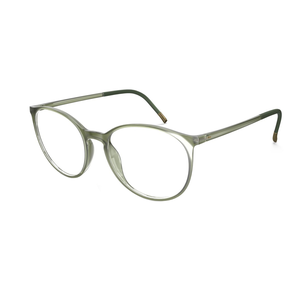 Silhouette Spx 2936/75 5330 52 Unisex Optik Gözlüğü