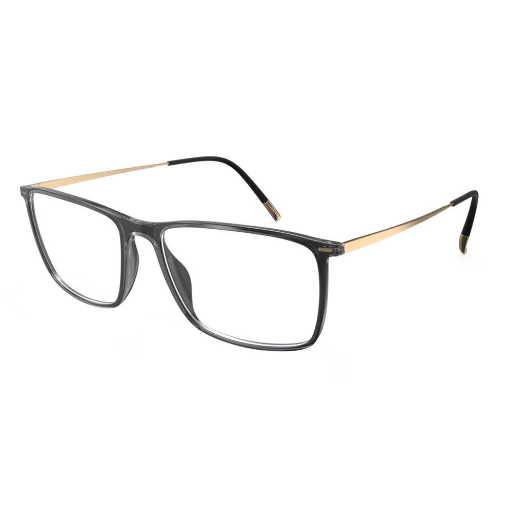 Silhouette Spx 2944/75 6530 57 Erkek Optik Gözlüğü