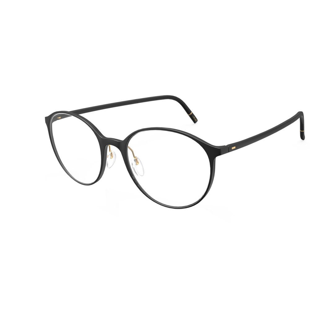 Silhouette Spx 2953/75 9030 49 Unisex Optik Gözlüğü
