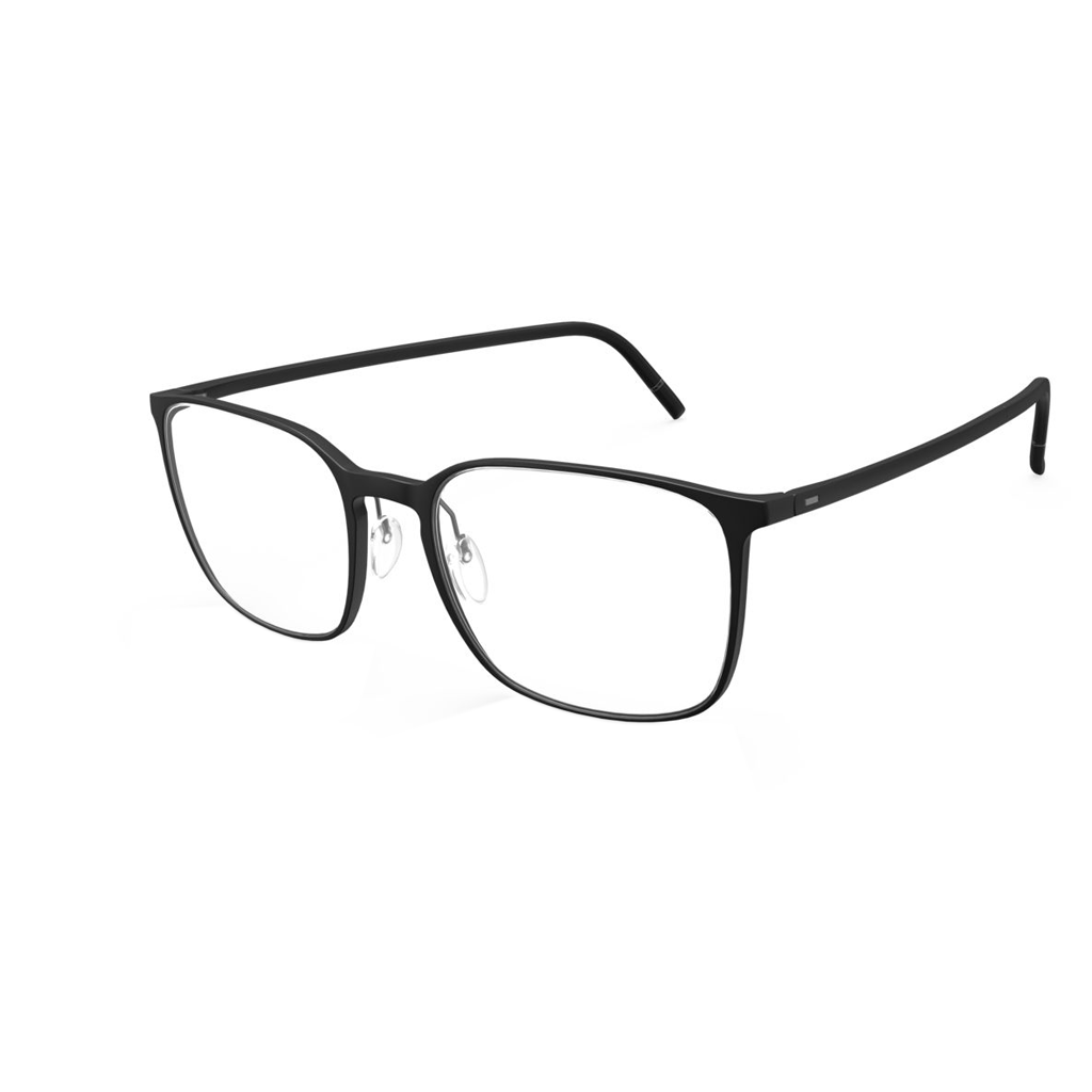 Silhouette Spx 2954/75 9060 52 Erkek Optik Gözlüğü