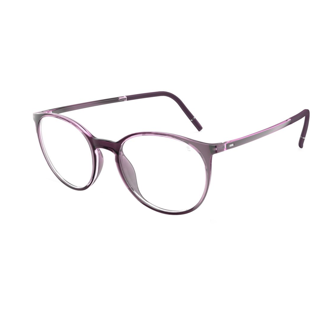 Silhouette Spx 2960/75 4110 48 Unisex Optik Gözlüğü