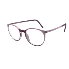 Silhouette Spx 2960/75 4110 48 Unisex Optik Gözlüğü