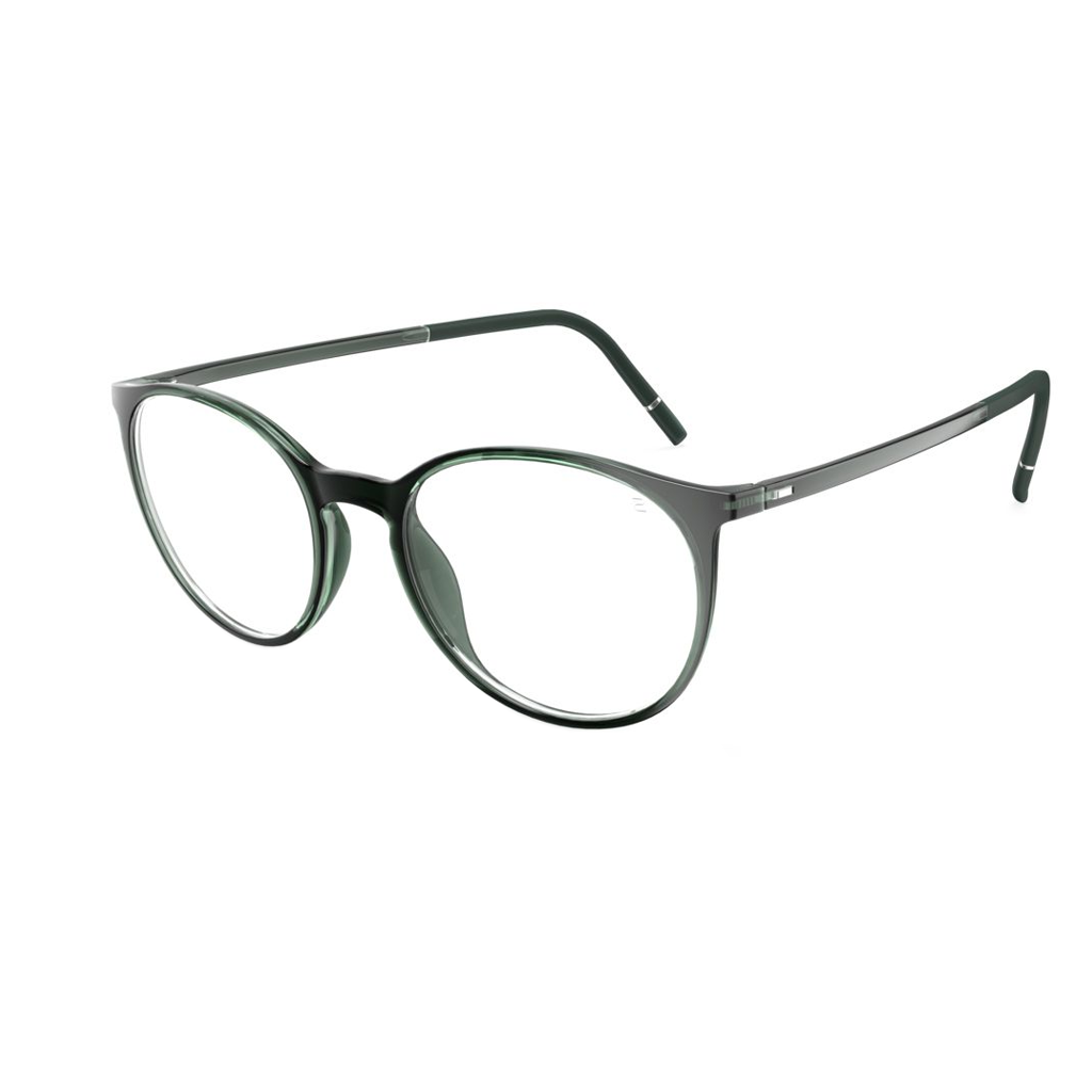 Silhouette Spx 2960/75 5510 48 Unisex Optik Gözlüğü