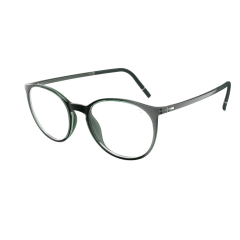 Silhouette Spx 2960/75 5510 48 Unisex Optik Gözlüğü