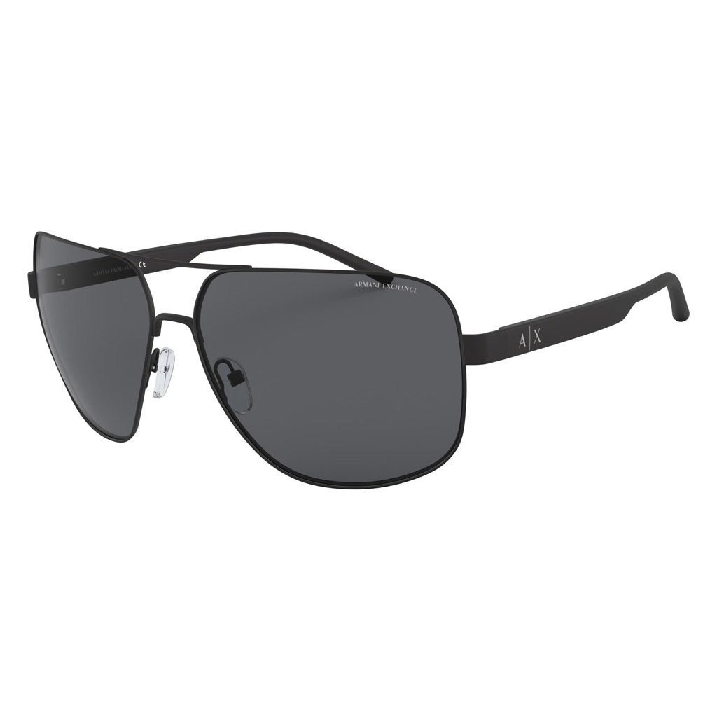 Armani Exchange AX 2030S 606387 64  Güneş Gözlüğü