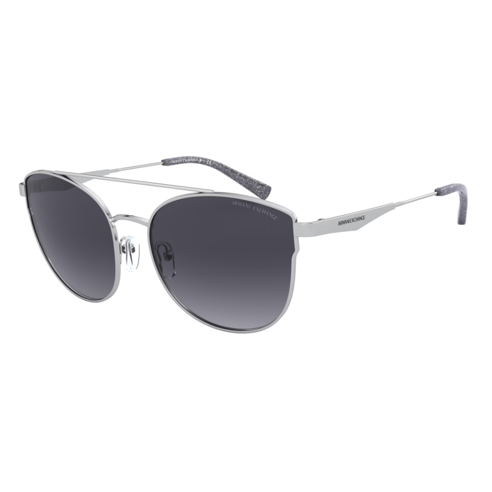 Armani Exchange AX 2032S 61168G 57  Güneş Gözlüğü