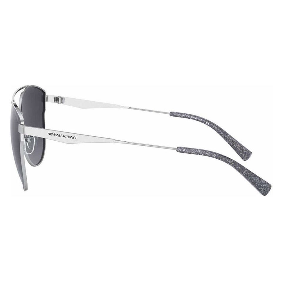 Armani Exchange AX 2032S 61168G 57  Güneş Gözlüğü