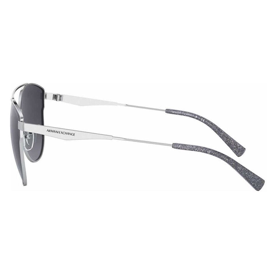 Armani Exchange AX 2032S 61168G 57  Güneş Gözlüğü