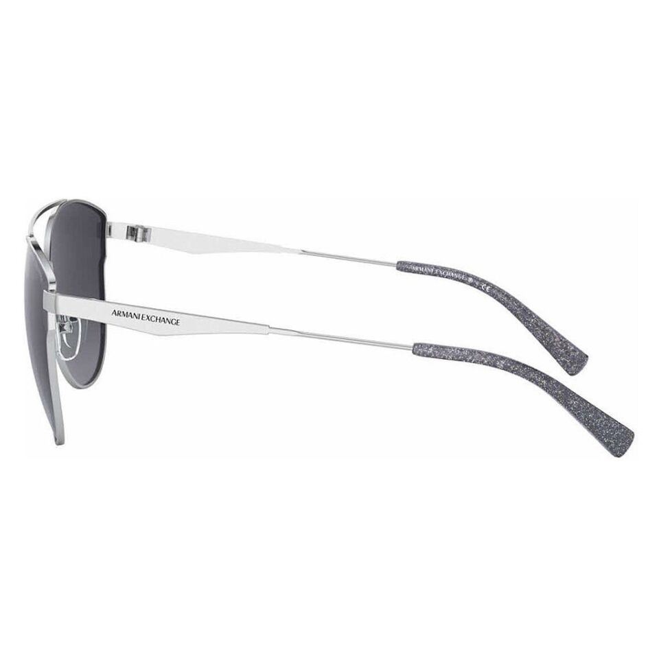 Armani Exchange AX 2032S 61168G 57  Güneş Gözlüğü