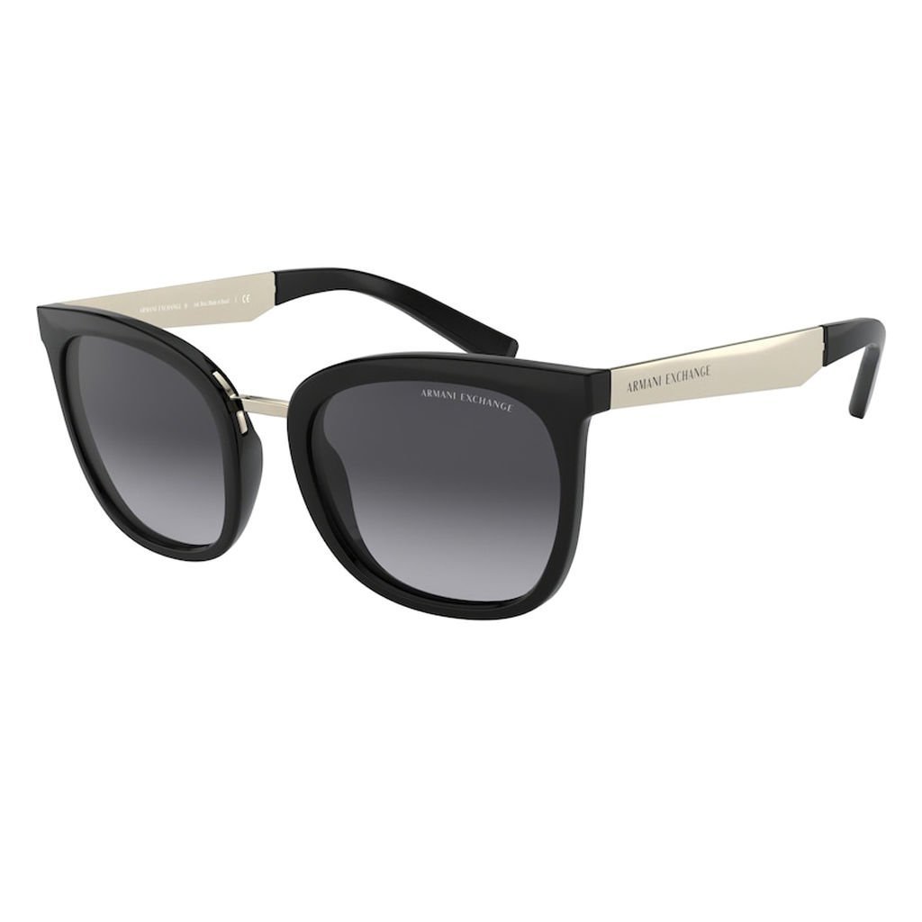 Armani Exchange AX 4089S 81588G 53  Güneş Gözlüğü