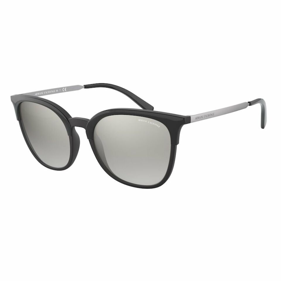 Armani Exchange AX 4091S 81586V 54  Güneş Gözlüğü