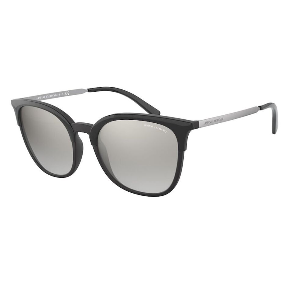 Armani Exchange AX 4091S 81586V 54  Güneş Gözlüğü