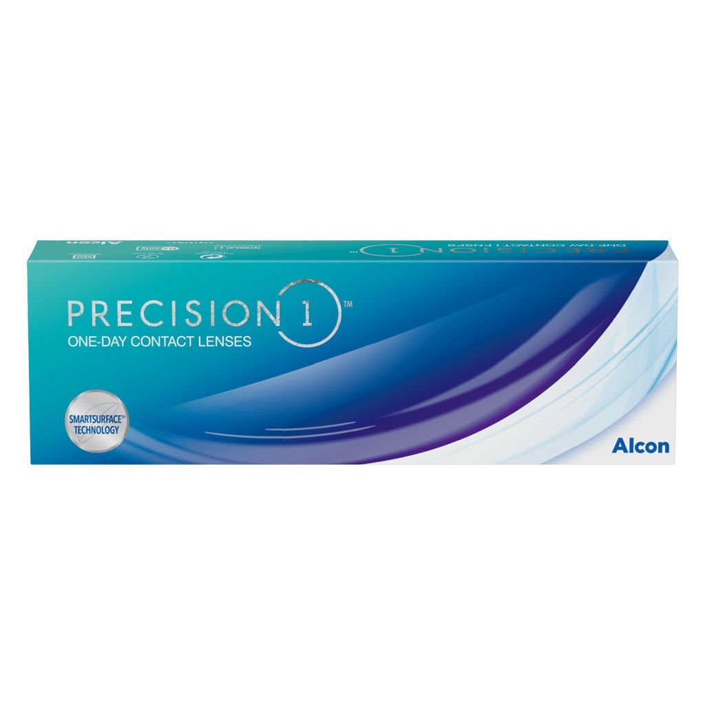 Alcon PRECISION1
