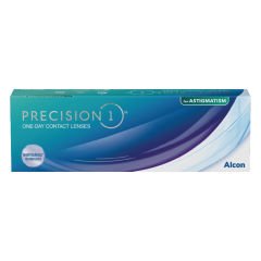 Alcon PRECISION1 For Astigmatizm