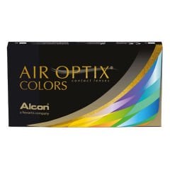 Alcon Air Optix Colors