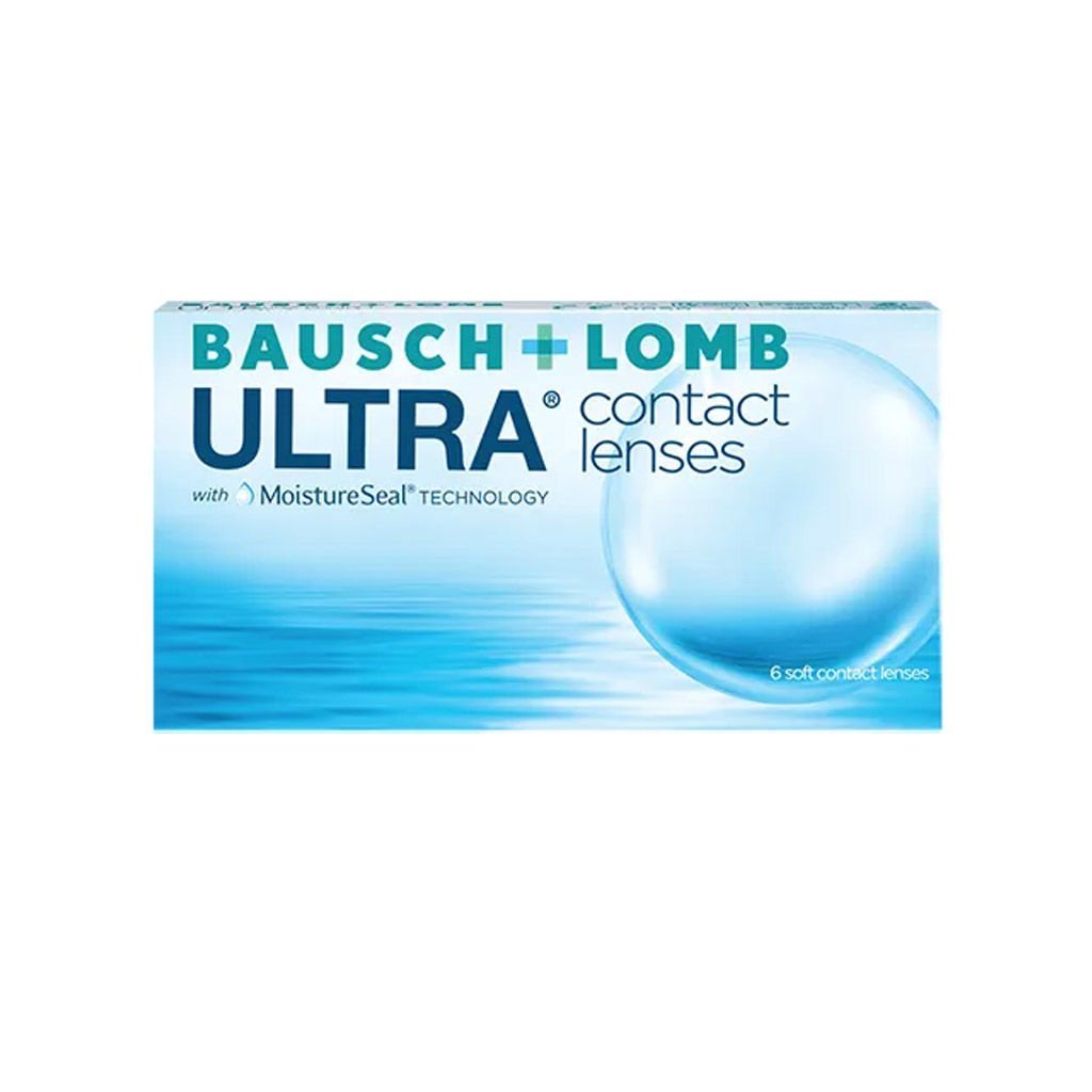 Bausch+Lomb ULTRA