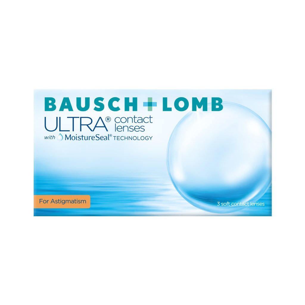 Bausch+Lomb ULTRA TORIC