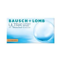 Bausch+Lomb ULTRA TORIC