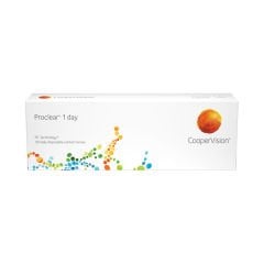 CooperVision Proclear 1 Day