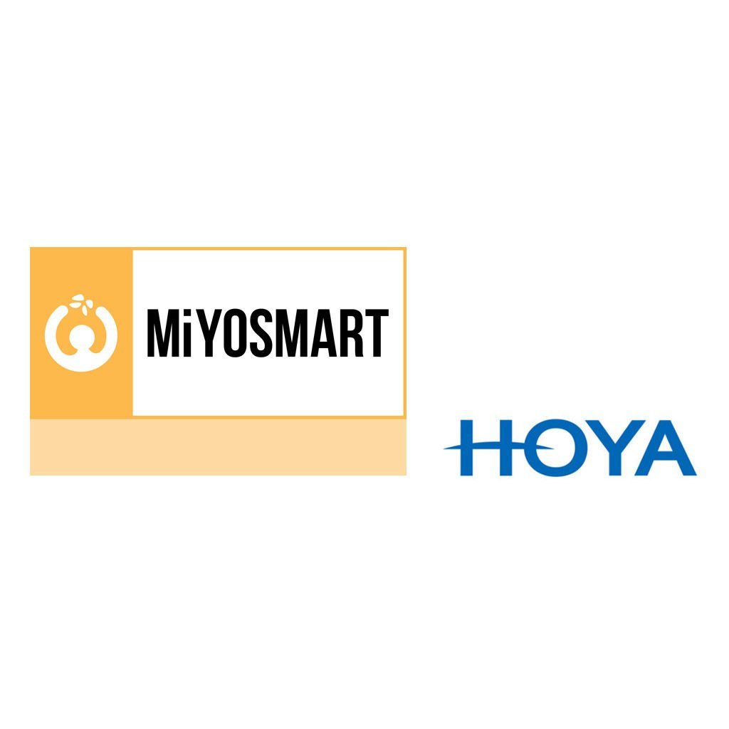 Miyosmart Tek Odaklı Gözlük Camları