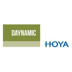Hoya Vision Daynamic Progresif Gözlük Camları