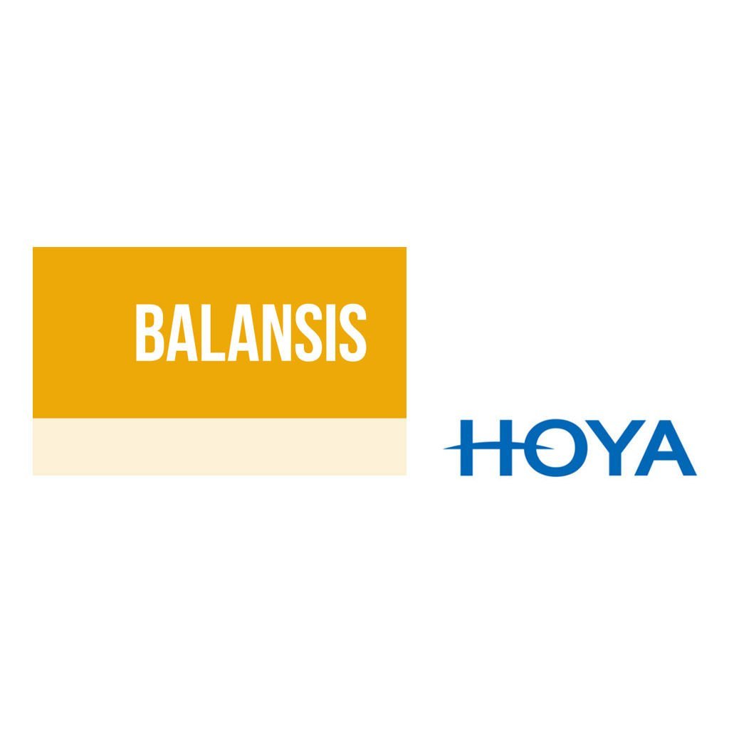 Hoya Vision Balansis Progresif Gözlük Camları