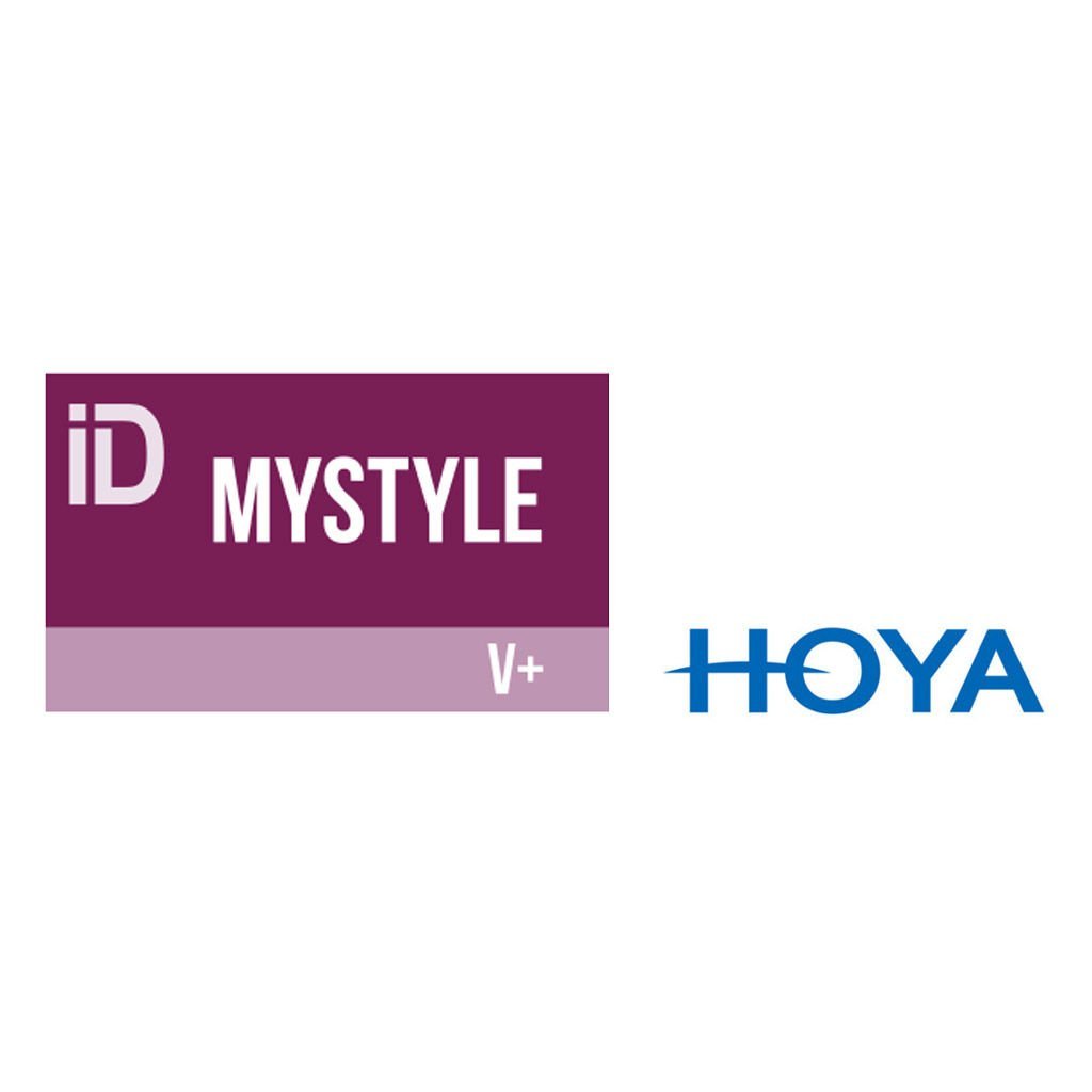 Hoya Vision iD Mystyle Progresif Gözlük Camları