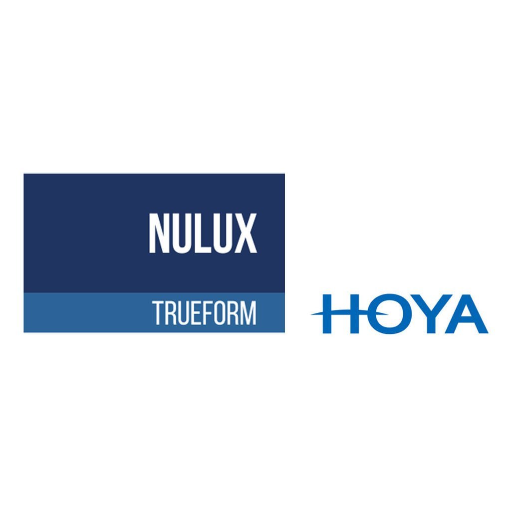 Hoya Vision Nulux Trueform
