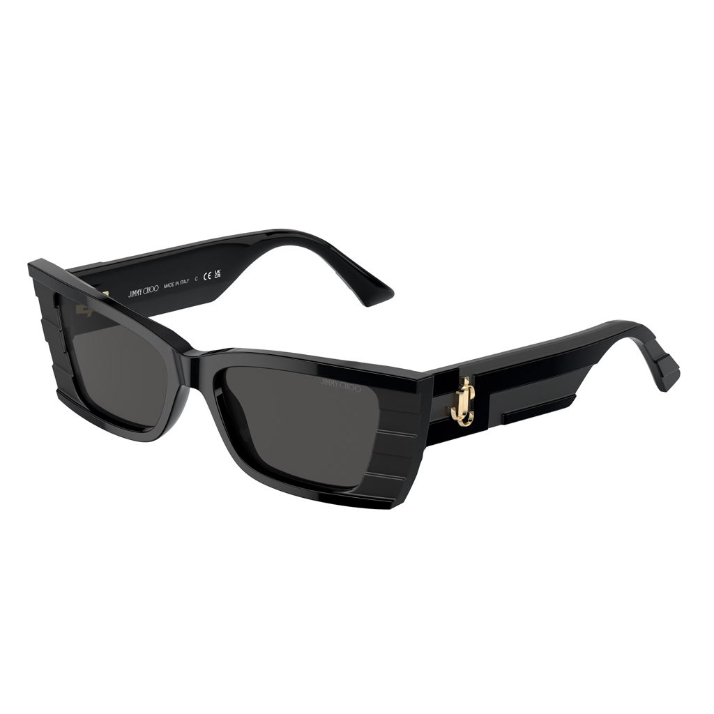 Jimmy Choo JC 5009 500087 53  Güneş Gözlüğü