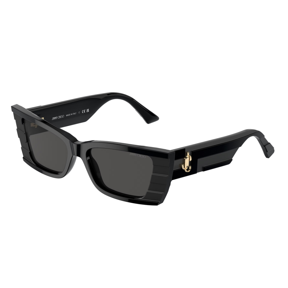 Jimmy Choo JC 5009 500087 53  Güneş Gözlüğü