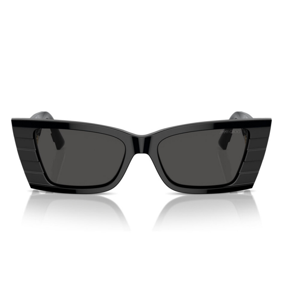 Jimmy Choo JC 5009 500087 53  Güneş Gözlüğü