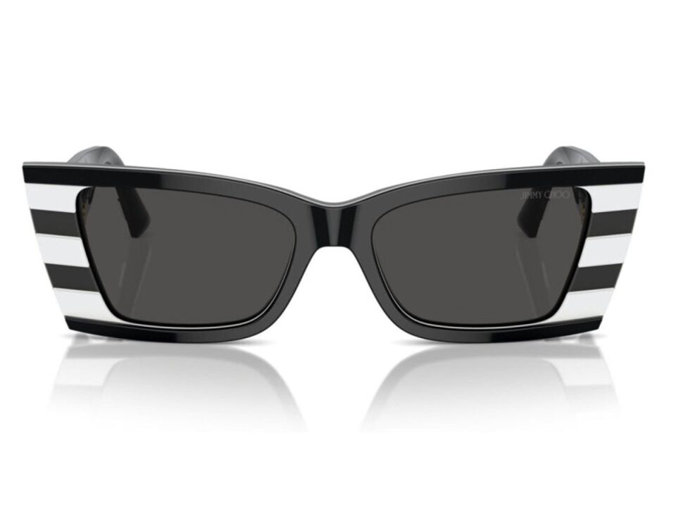 Jimmy Choo JC 5009 502987 53 Güneş Gözlüğü