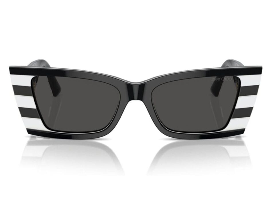 Jimmy Choo JC 5009 502987 53 Güneş Gözlüğü