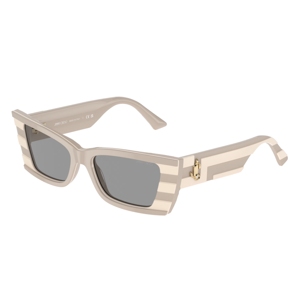 Jimmy Choo JC 5009 5030/1 53  Güneş Gözlüğü