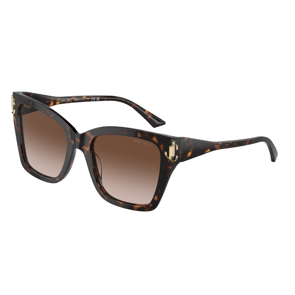 Jimmy Choo JC 5012 500213 54  Güneş Gözlüğü