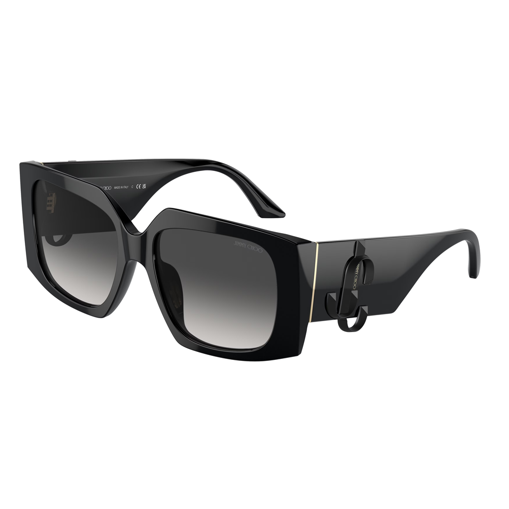Jimmy Choo JC 5006U 50008G 55 Güneş Gözlüğü