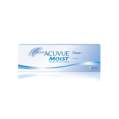 Acuvue Oasys Moist