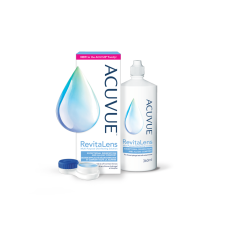 Acuvue RevitaLens Kontakt Lens Solüsyonu 360 mL