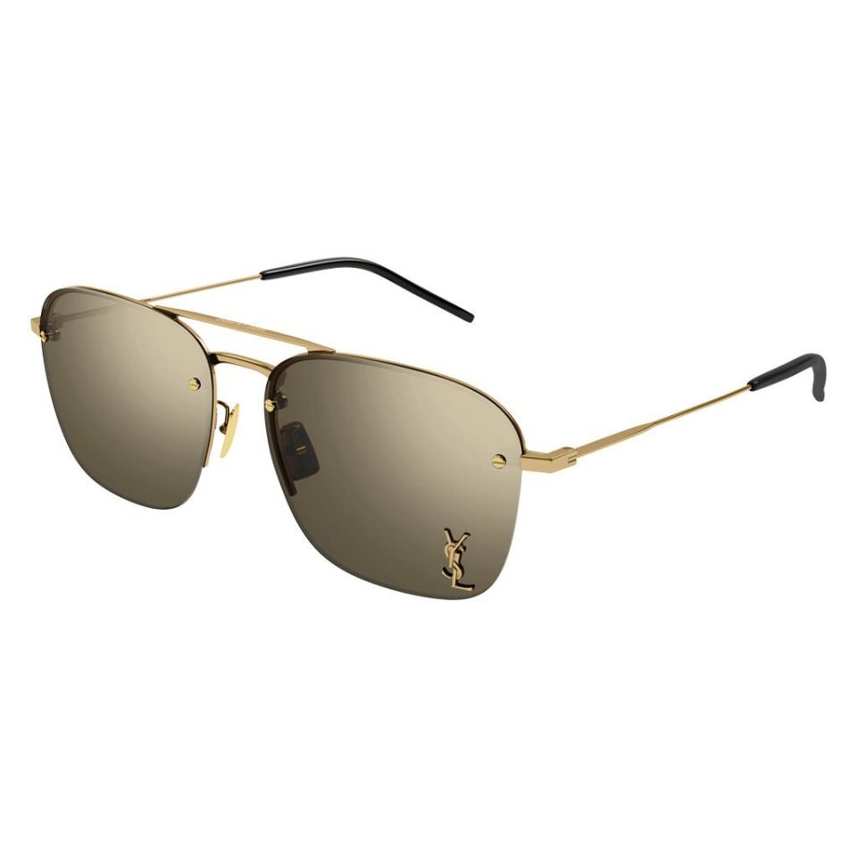Saint Laurent SL 309M 004 57  Güneş Gözlüğü