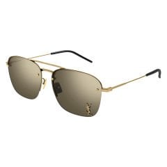 Saint Laurent SL 309M 004 57  Güneş Gözlüğü