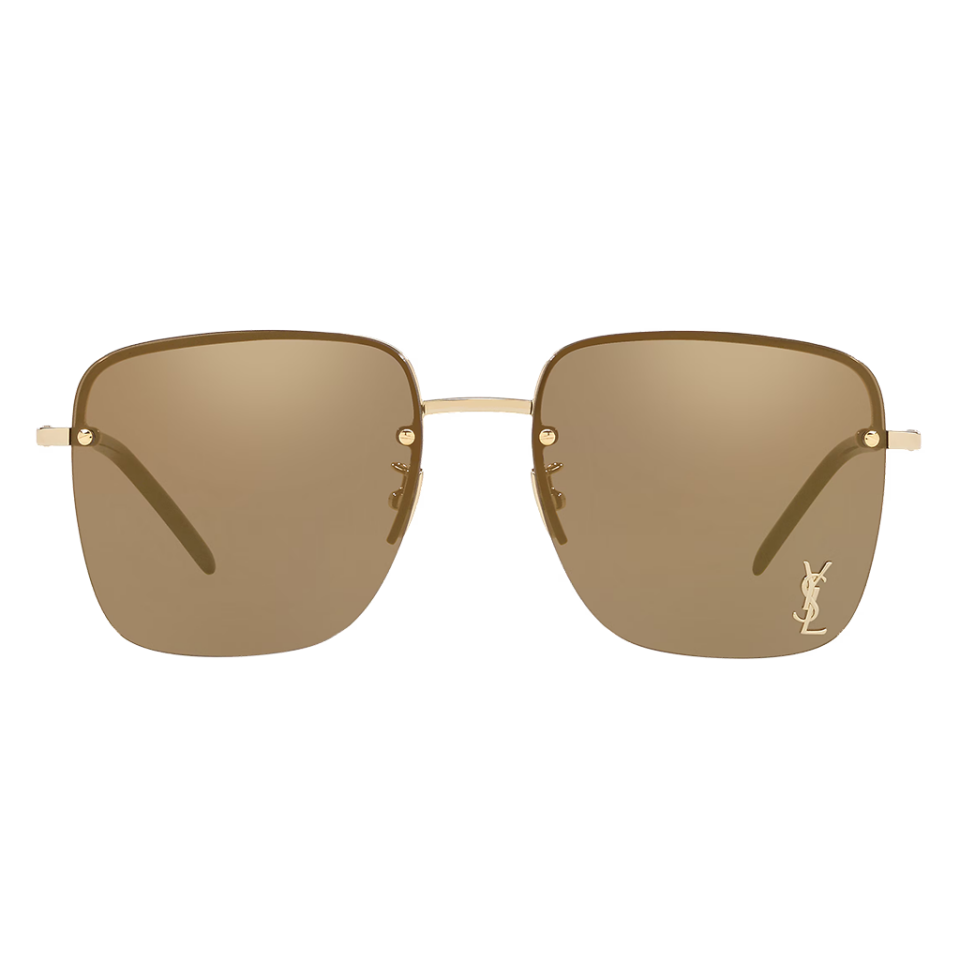 Saint Laurent SL 312M 006 58 Güneş Gözlüğü