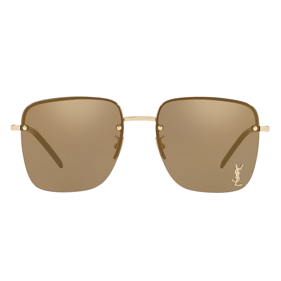 Saint Laurent SL 312M 006 58 Güneş Gözlüğü