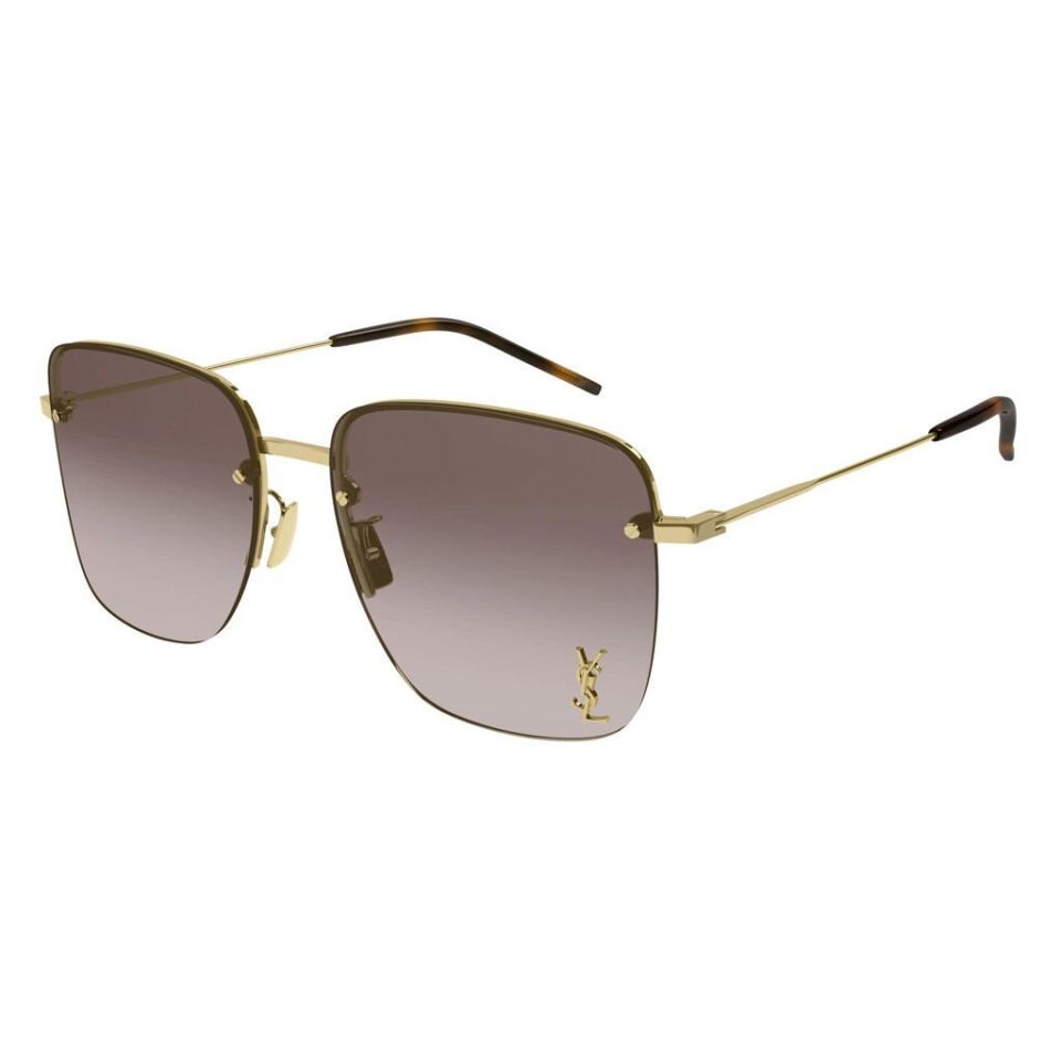 Saint Laurent SL 312M 008 58  Güneş Gözlüğü